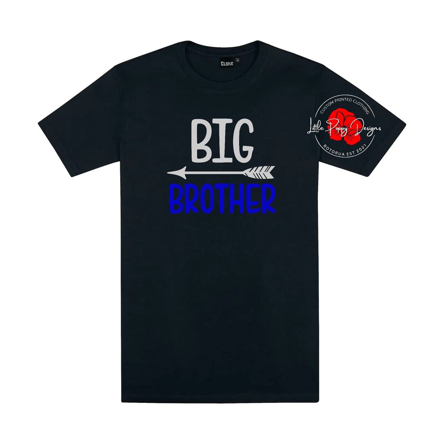 Big Brother Child's T-Shirt