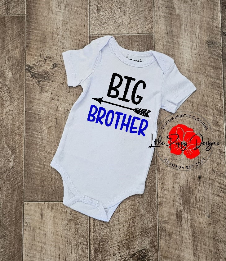 Big Brother Baby