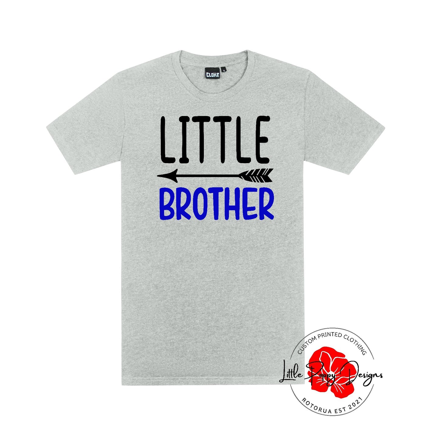 Little Brother Child's T-Shirt